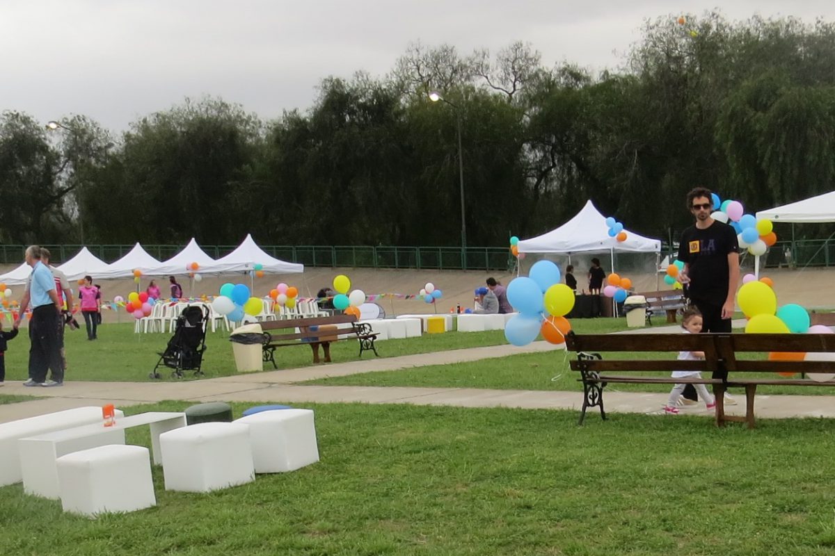 LANZAMIENTO DE “SEMANA DEL ÁRBOL” 2017