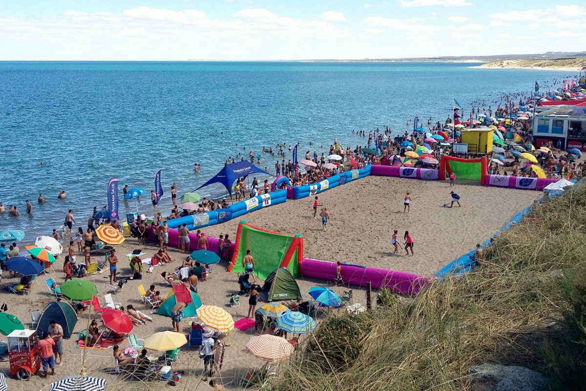 DEPORTES DE ARENA. PERSPECTIVAS DE DESARROLLO