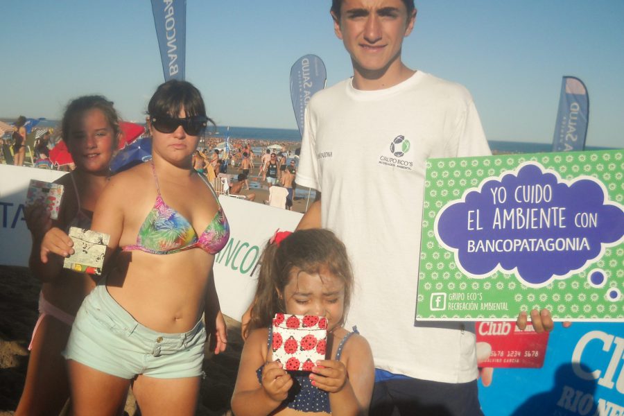 LANZAMIENTO DE “SEMANA DEL ÁRBOL” 2017