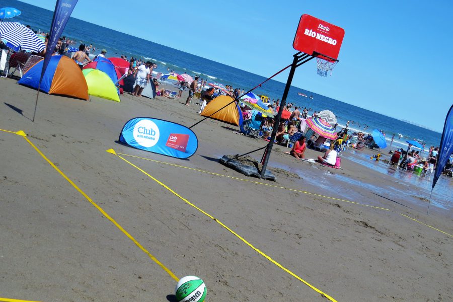 DEPORTES DE ARENA. PERSPECTIVAS DE DESARROLLO