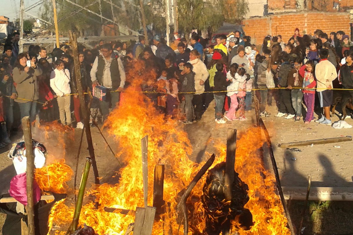 LAS PRÁCTICAS RECREATIVAS GRUPALES EN EL MARCO DE LA CALIDAD DE VIDA COMUNITARIA