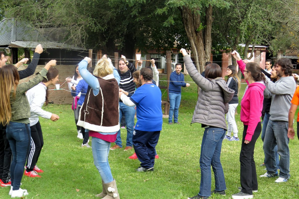 EL APORTE DEL JUEGO A LA “CULTURA NARANJA”