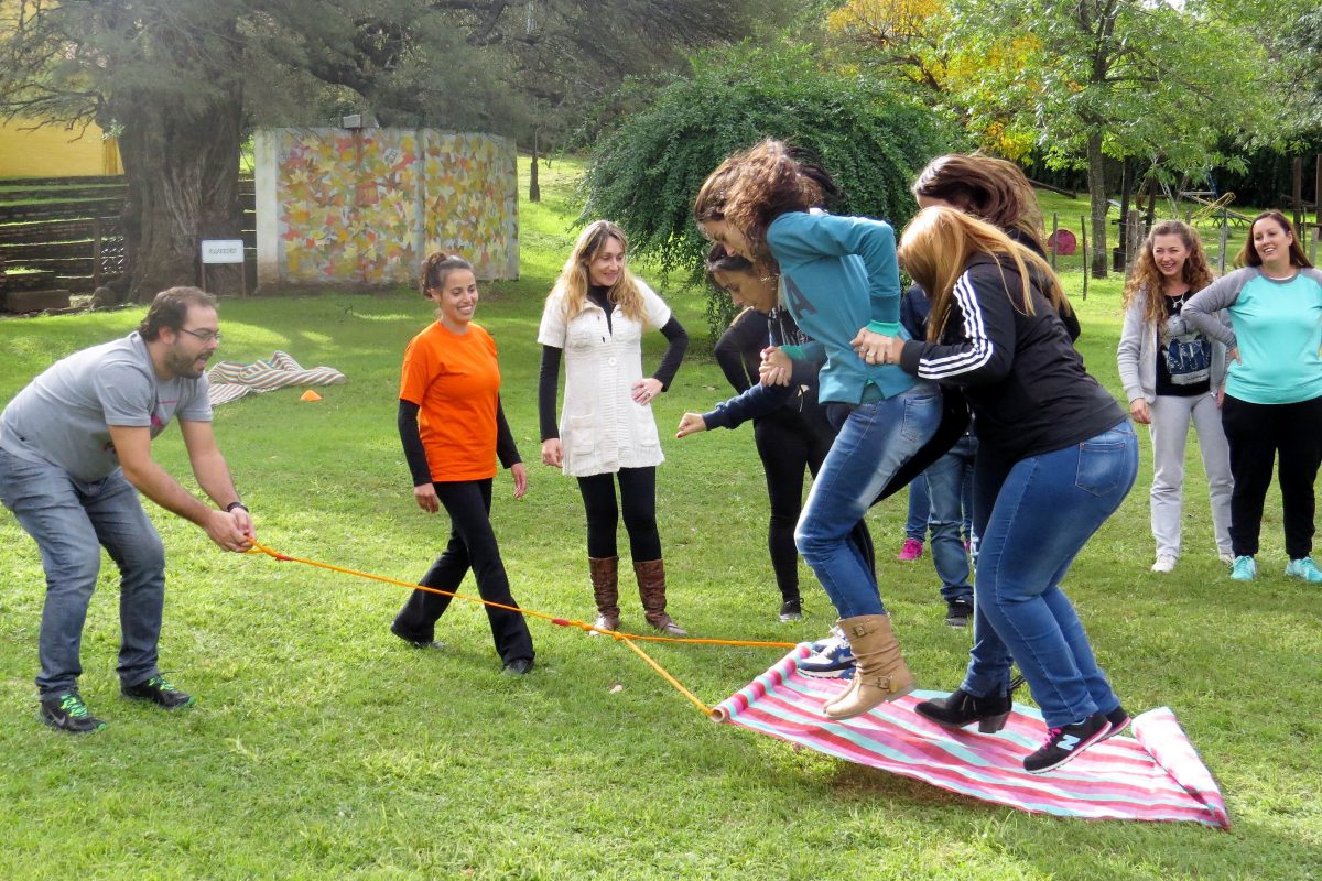 EL APORTE DEL JUEGO A LA “CULTURA NARANJA”