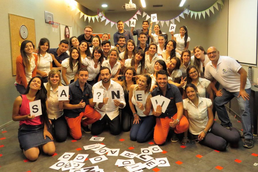 EL APORTE DEL JUEGO A LA “CULTURA NARANJA”