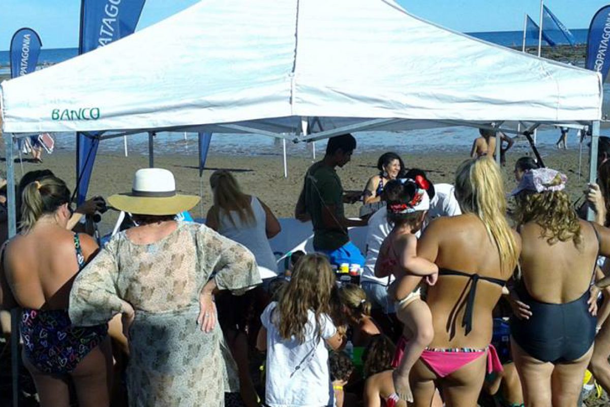 RECREACIÓN AMBIENTAL Y EDUCACIÓN TURÍSTICA