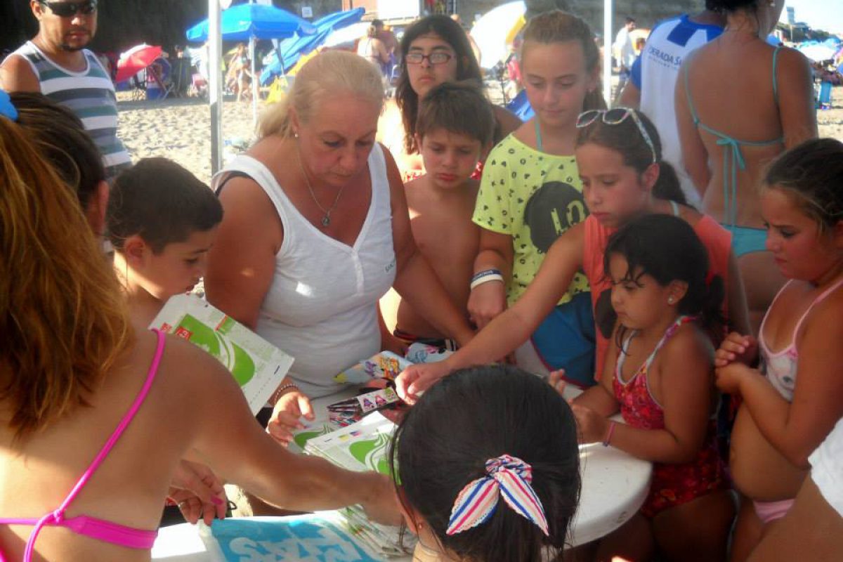 RECREACIÓN AMBIENTAL Y EDUCACIÓN TURÍSTICA
