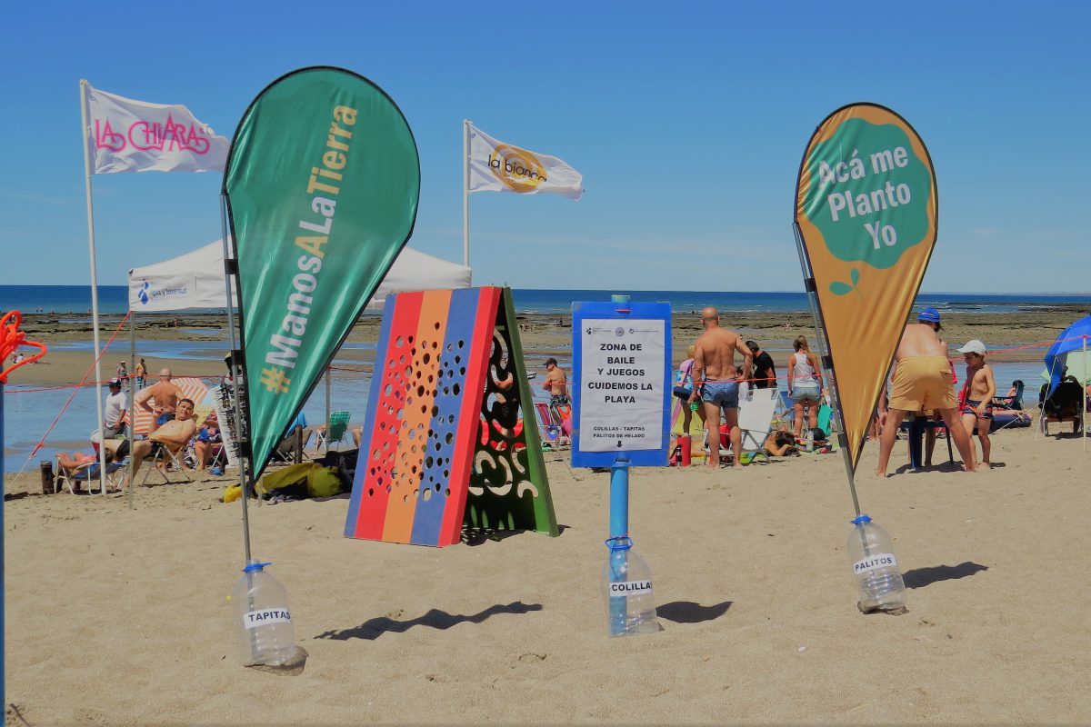 RECREACIÓN AMBIENTAL Y EDUCACIÓN TURÍSTICA