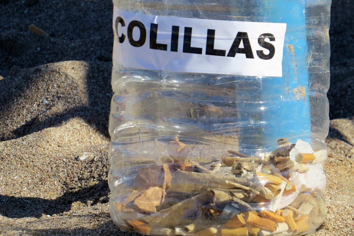 RECREACIÓN EN PLAYA, UN REGRESO, UNA OPORTUNIDAD.