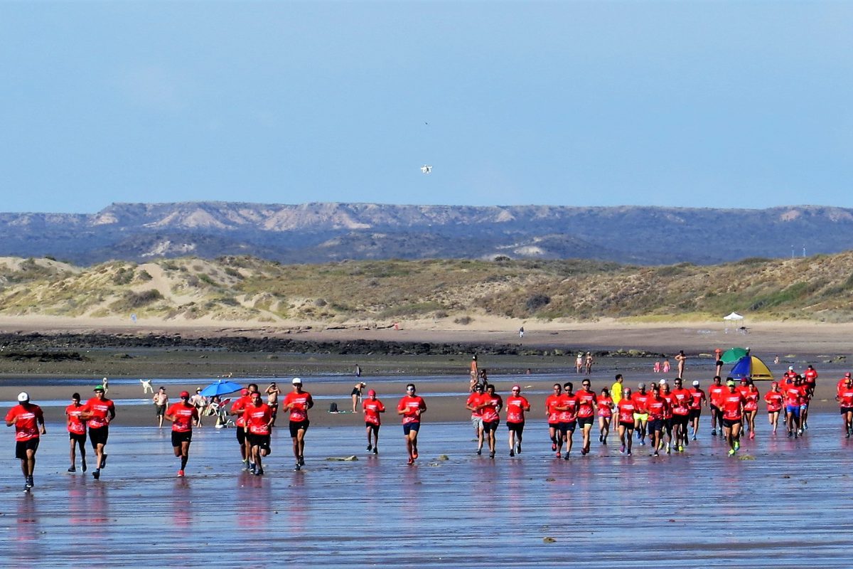YO CORRO EDICIÓN LAS GRUTAS, DE LA MANO DE GRUPO ECO´S