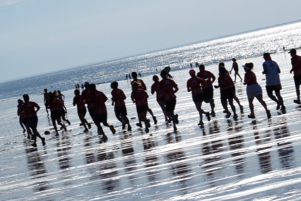 YO CORRO EDICIÓN LAS GRUTAS, DE LA MANO DE GRUPO ECO´S