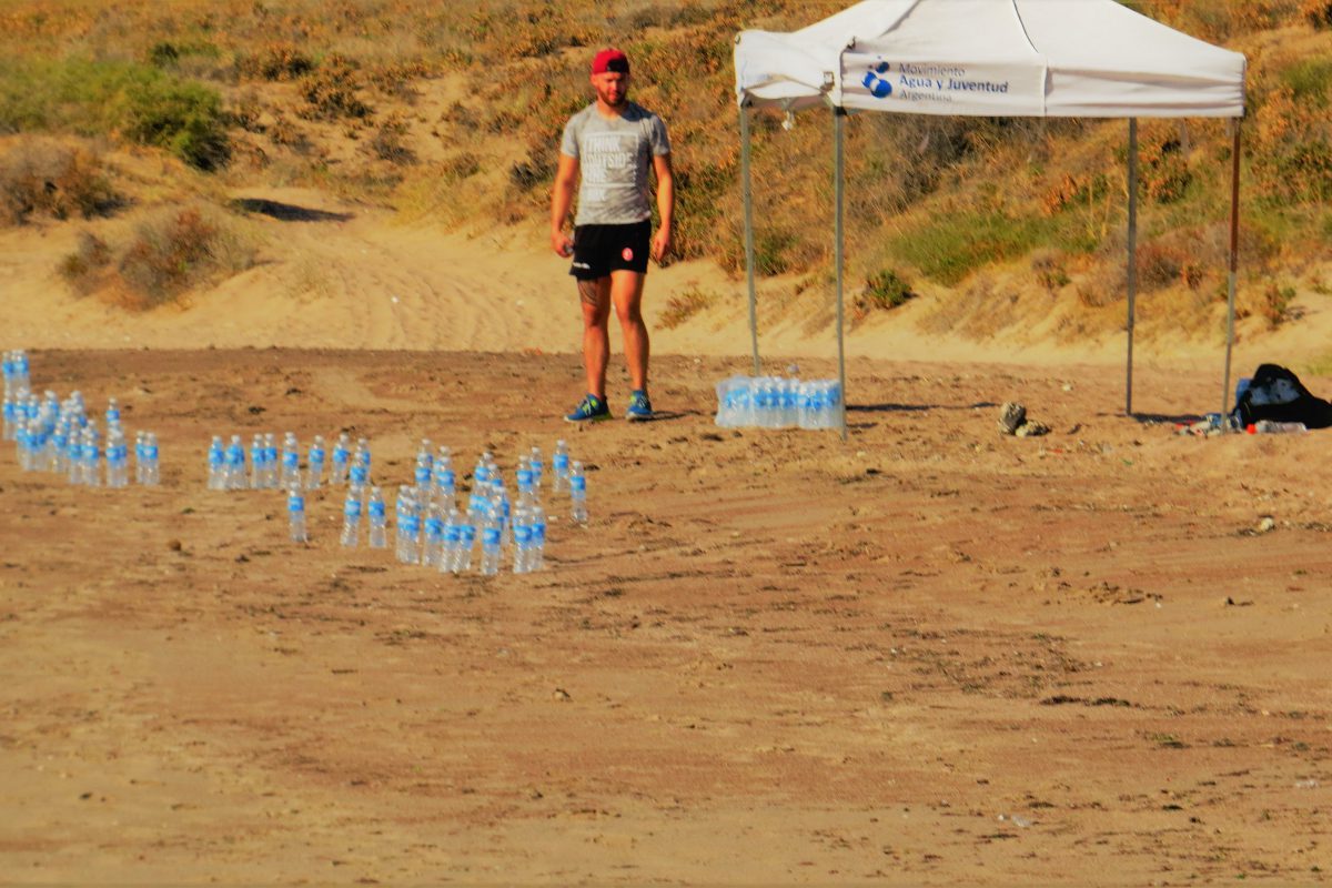 YO CORRO EDICIÓN LAS GRUTAS, DE LA MANO DE GRUPO ECO´S
