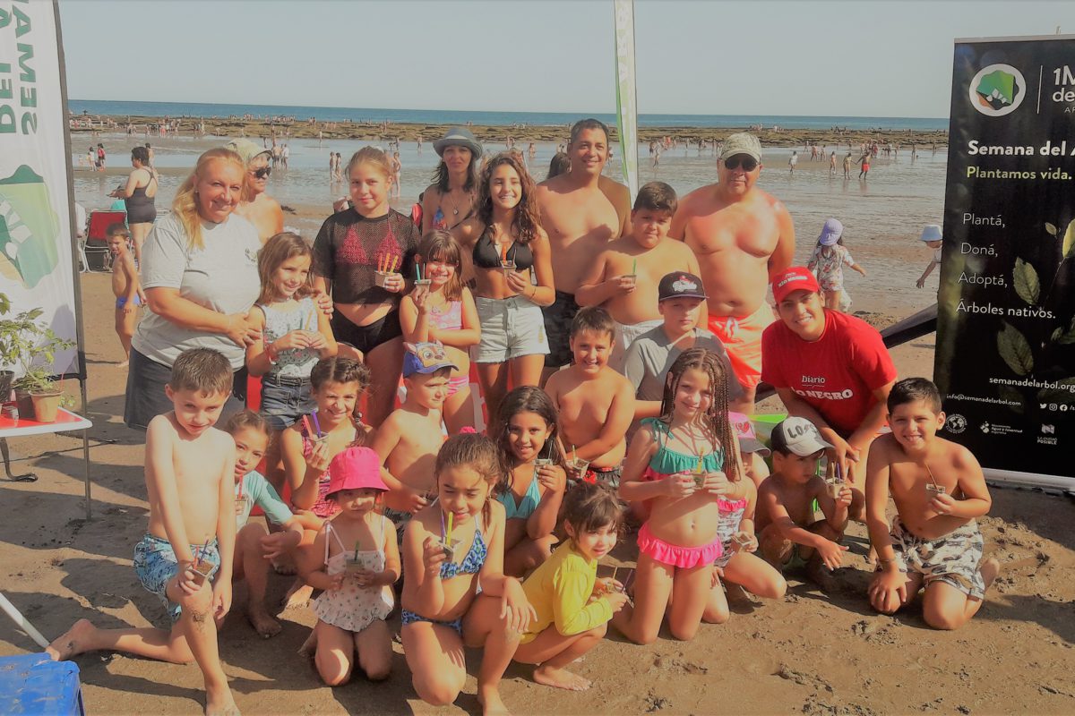 RECREACIÓN EN PLAYA, UN REGRESO, UNA OPORTUNIDAD.