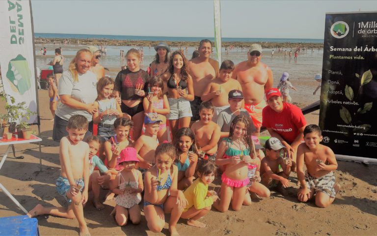 RECREACIÓN EN PLAYA, UN REGRESO, UNA OPORTUNIDAD.